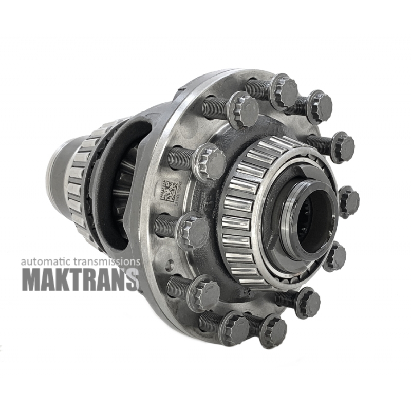 Differential [4WD] HONDA PYKA [ohne Stirnradgetriebe]