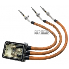 Kabel 3-phasig GM eCVT 4ET50 24274910 [Länge 450 mm]