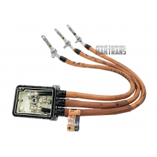 Kabel 3-phasig GM eCVT 4ET50 24274911 [Länge 620 mm]
