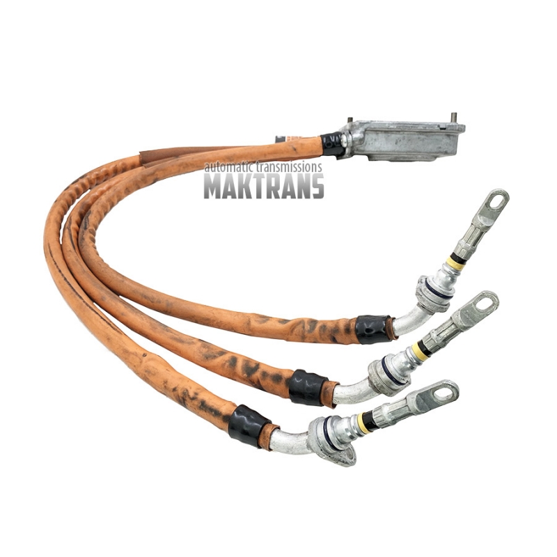 Kabel 3-phasig GM eCVT 4ET50 24274911 [Länge 620 mm]