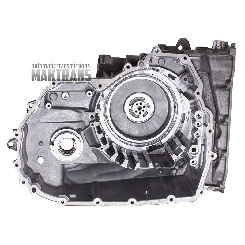 Hinteres Gehäuse FORD 6F35 [START STOP] RFEG9P-7006-AA [Restaurierung erforderlich, Preis 100 $]