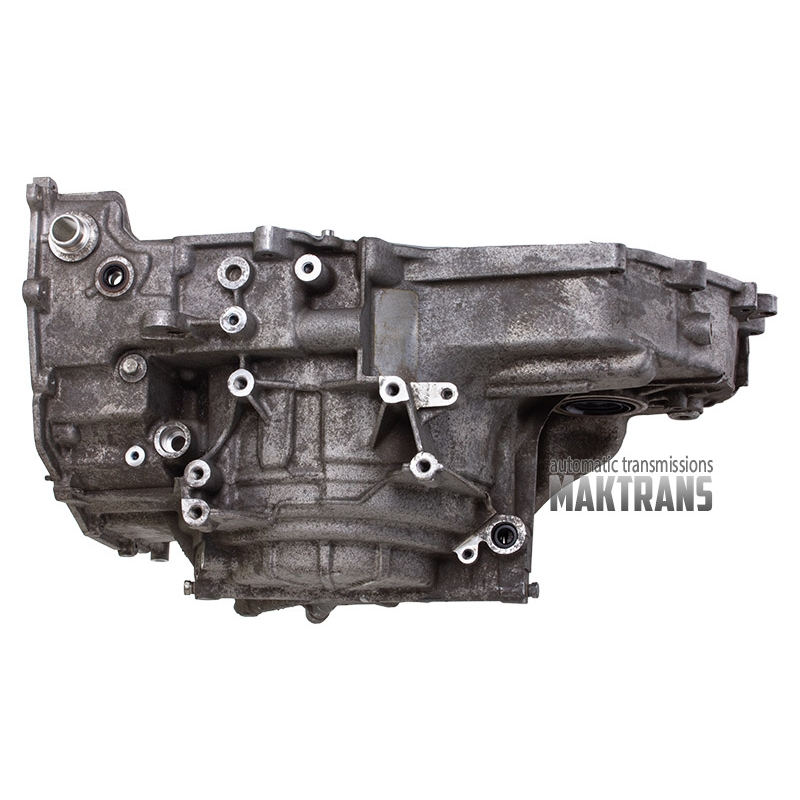 Hinteres Gehäuse FORD 6F35 [START STOP] RFEG9P-7006-AA [Restaurierung erforderlich, Preis 100 $]