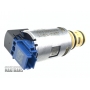 Leitungsdruck-Steuermagnet [LPC] FORD 8F35 HL3P-7G38-AC HL3P7G38AC [blauer Stecker, 4,6 - 5,2 Ohm]