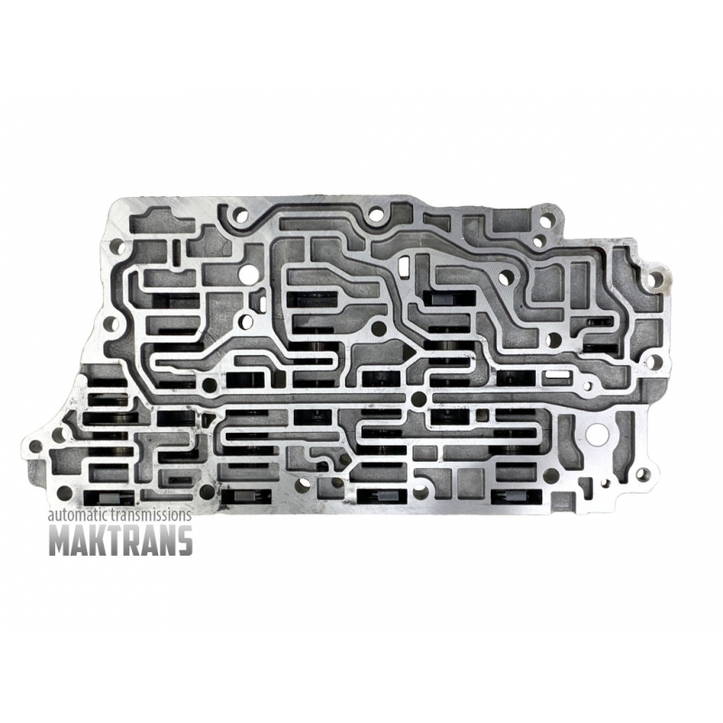 Ventilblock [Magnetblock] FORD 8F35 JM5P-7A101-AE JM5P7A101AE