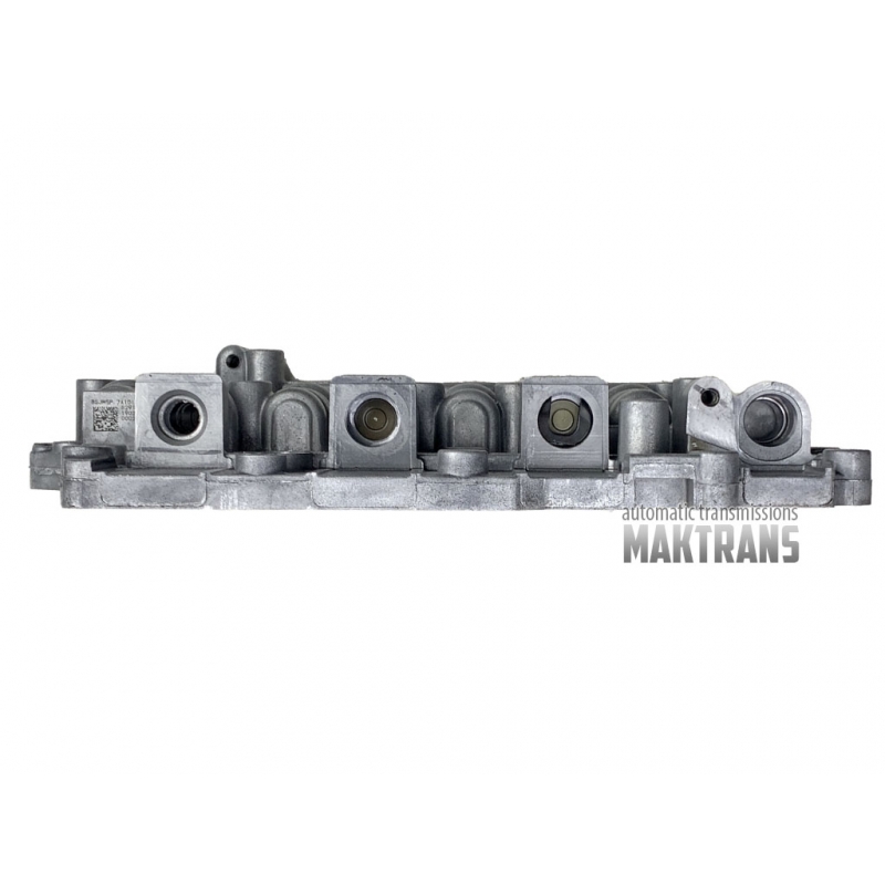 Ventilblock [Magnetblock] FORD 8F35 JM5P-7A101-AE JM5P7A101AE