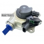 Doppeltrockenkupplungssatz für Getriebe C632 DDCT LUK 602000400