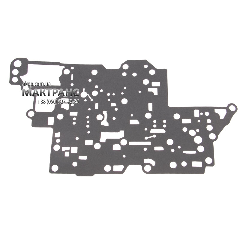 Ventilblockdichtung unten - oben A541E 6 94-04 3548833010