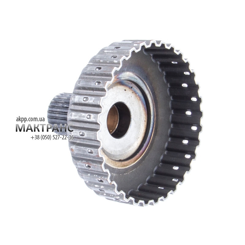 Trommelnabe DIRECT CLUTCH Automatikgetriebe 4F27E FN4AEL FNR5 FS5AEL 99-09 (Hals 30 mm, 25 Zähne)