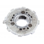 Hinteres Planetengetriebe (Aluminium, 3 Ritzel) Automatikgetriebe A518 46RE 46RH