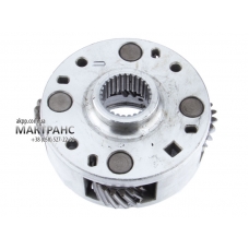 Vorderes Planetengetriebe (Aluminium, 4 Ritzel), Automatikgetriebe A518 46RE 46RH