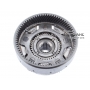 Hinteres Planetengetriebe (5 Ritzel, Zapfen 36 mm), Automatikgetriebe RE4F04 ab 91