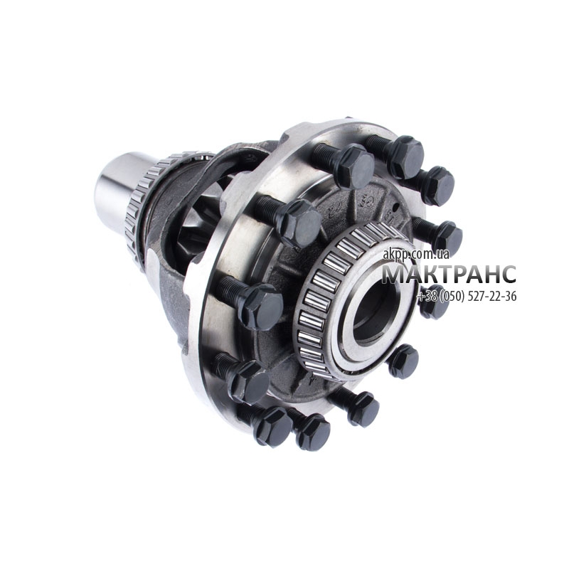 Differential U660 4WD 14-up 4130148090 4130148130