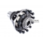 Differential U660 4WD 14-up 4130148090 4130148130