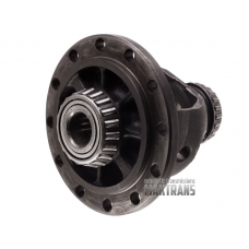 Differentialgehäuse, Automatikgetriebe A604 40TE 41TE 41AE 40TES 41TES ab 89 (gebraucht)