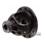 Differentialgehäuse, Automatikgetriebe A604 40TE 41TE 41AE 40TES 41TES ab 89 (gebraucht)
