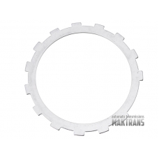 Stahlscheibe LOW REVERSE 4EAT RE4R01A R4AX-EL ab 87 129 mm 14T 1,6 mm 31666AA070 075705-160