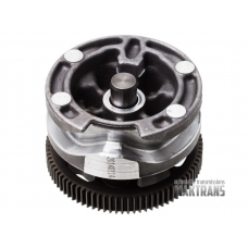 Exzentergetriebe (Höhe 56 mm) Automatikgetriebe DCT250 (DPS6) 2509244003