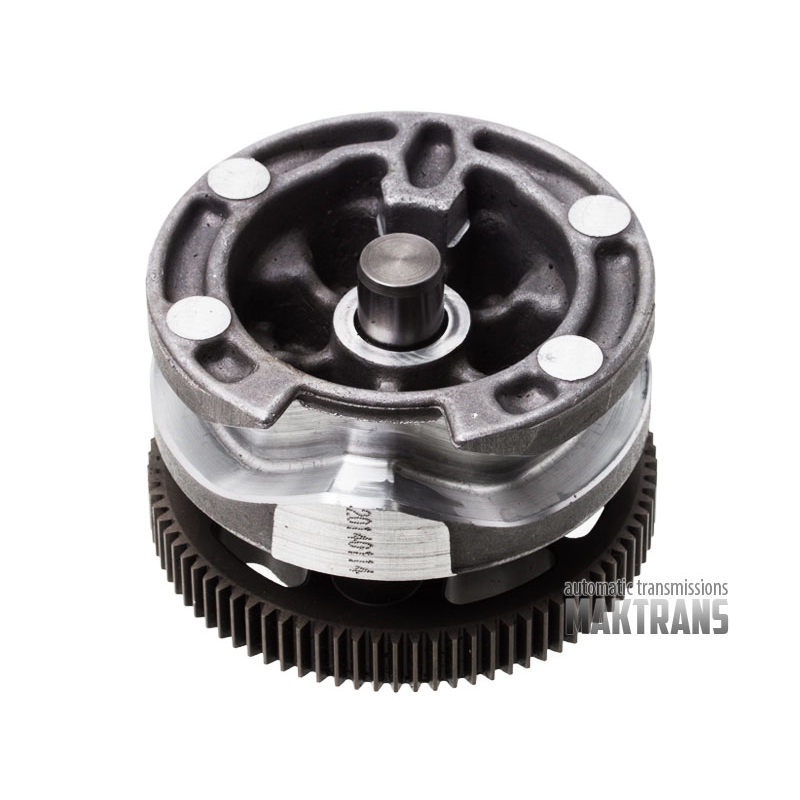 Exzentergetriebe (Höhe 56 mm) Automatikgetriebe DCT250 (DPS6) 2509244003