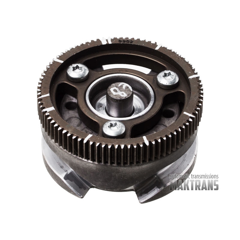 Exzentergetriebe (Höhe 46 mm) Automatikgetriebe DCT250 (DPS6) 2509244001