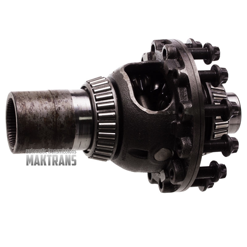 Differential 4WD 12 Bolzen (ohne Getriebe) Automatikgetriebe ZF 9HP48 CHRYSLER 948TE 04800962AA