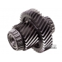 Zwischenwellendifferential CVT K310 K311 K313 (23T D 62,30 mm / 37T D 102,70 mm.)