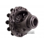 Differential (ohne Zahnkranz) K120 Direct Shift CVT 4130112420