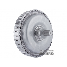 Nasses Doppelkupplungs-Automatikgetriebe 0B5 (DL501) 202154 0B5141030E​ O-MDC-0B5-E