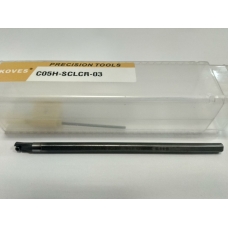 Drehfräser C05H-SCLCR-03
