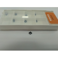 Wendeschneidplatte für Drehfräser CCGT030102L CPM10