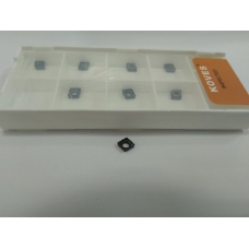 Wendeschneidplatte für Drehfräser CCGT040102L CPM10