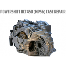 Karosseriereparatur von PowerShift DCT450 MPS6 (Ford Kuga C-MAX Mondeo / Volvo XC60 XC90 S80) – Kosten für die Reparatur eines Lochs – 27,55 $