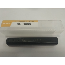 Hartmetall-Bohrwerkzeughalter 5 mm Durchmesser SL 1605