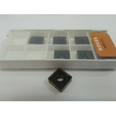 Wendeschneidplatte für Drehfräser SNMG120408E-PD3 KC1125