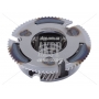 Vorderes Planetengetriebe-Automatikgetriebe A604 40TE 41TE 41AE 40TES 41TES A606 42LE 42RLE 89-95