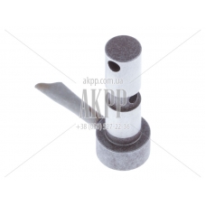Ölversorgungsleitung ZF CFT25 VT1 VT2 ab 02