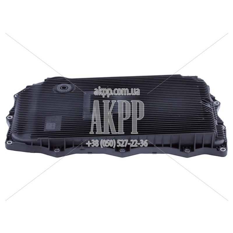 Ölwanne - Filter ZF 8HP45 ZF 8HP70 11-up LR023294 1087298053 G-PAN-8HP70-02 (aus neuen Getrieben ausgebaut)