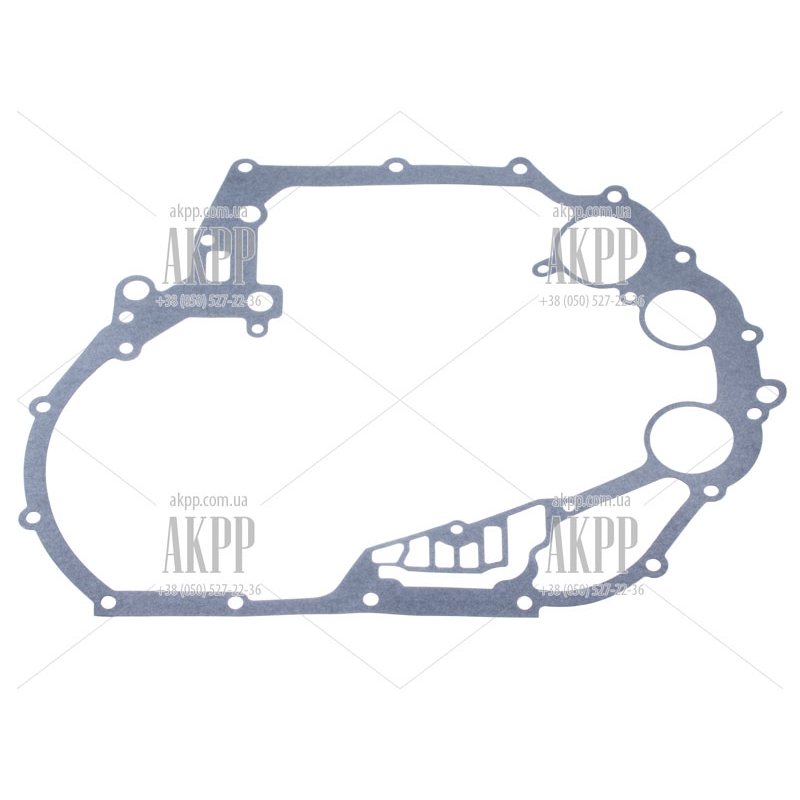 Dichtungssatz AXODE AX4S 99-03