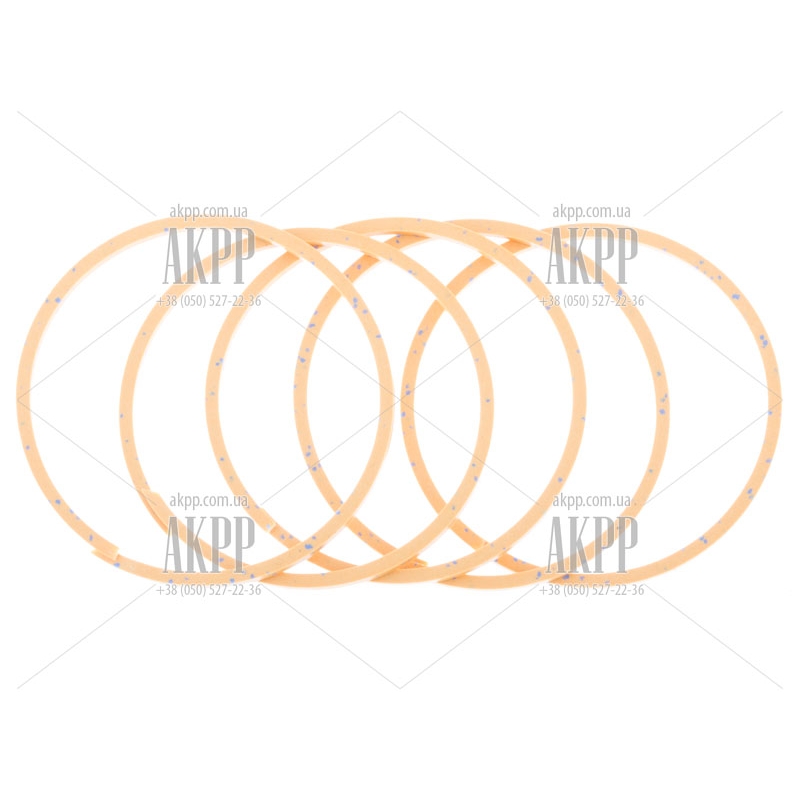 Dichtungssatz AXODE AX4S 99-03