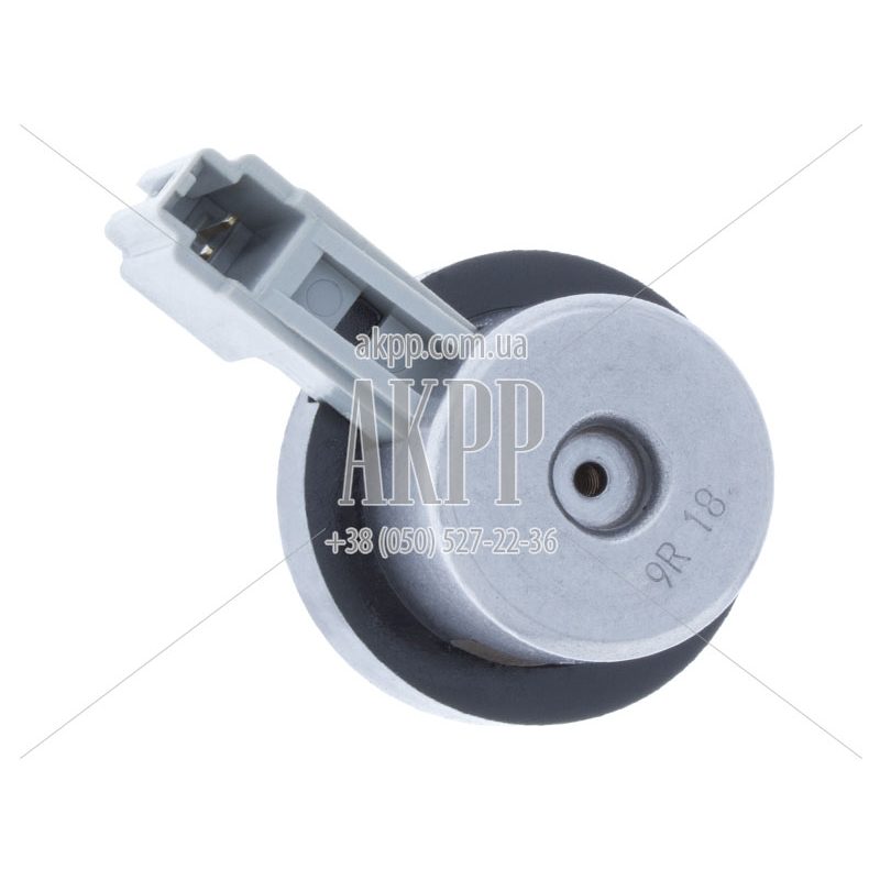 Anschluss Magnet TCC LOW & REVERSE BRAKE HIGH CLUTCH 4EAT GEN2 [grauer Stecker, Spulendurchmesser 23,90 mm]