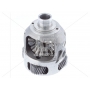 Differenzial-Automatikgetriebe CD4E ab 94 F3RP4205AA FW5127231 FW5127231A