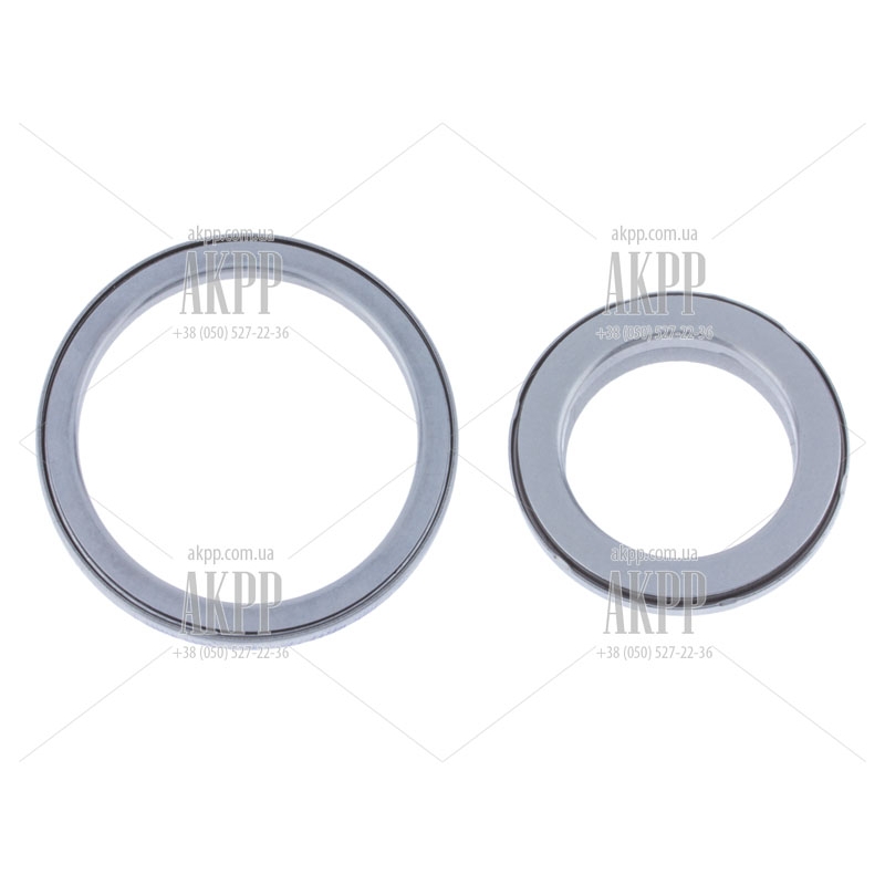 Hintere Planetengetriebebaugruppe (4 Ritzel) Automatikgetriebe 6F35 ab 08 9L8Z7D491D 9L8Z7D491F