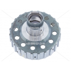 Nabe 4-5-6 6F15 6F35 ab 08 9L8Z7H351AA CL8Z7H351AA CL8P-7H351-AA [verwendet bei 6F15 FORD 1.0L EcoBoost-Getriebe]