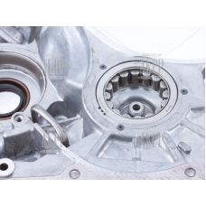 Reparatur des Automatikgetriebegehäuses Toyota U660E, U341E, U340E, U240E, U250E, U140E, U150E