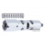 Ventilsatz K1 für Automatikgetriebe-Ventilkörper AW TR-60SN 09D 25741-25K