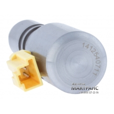Magnetventil K1 K2 Automatikgetriebe AW TF-60SN 09G 09K 09M ab 03 (kleiner gelber Stecker)