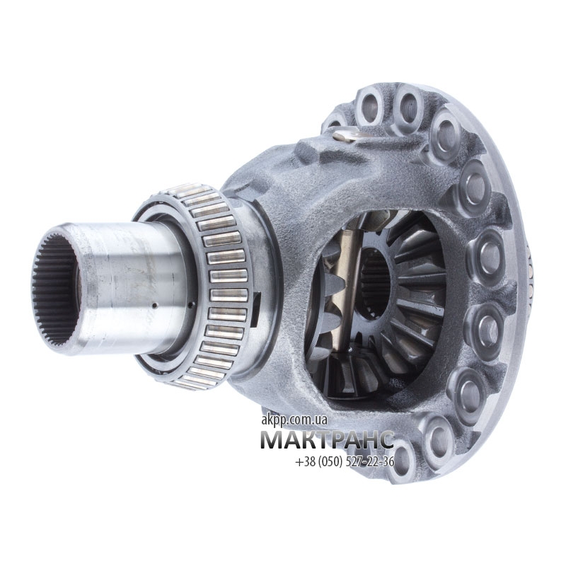 Automatikgetriebe-Differential U140E U140F 4WD ab 05