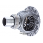 Automatikgetriebe-Differential U140E U140F 4WD ab 05