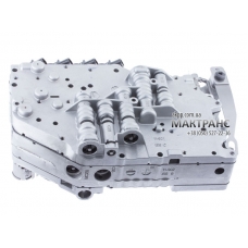 Automatikgetriebe-Ventilkörpersteuerung DSI M11 Diesel ab 10 0511-736140 [OHNE MANUELLES VENTIL]