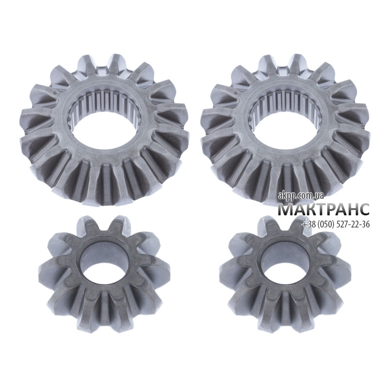 Differentialgetriebesatz U140E U140F 240E U241E ab 98 4103928020