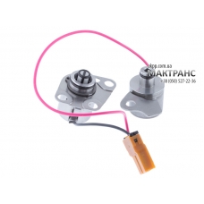 Automatikgetriebe-Magnetventilsatz RE4R01A, RE4R03A ab 92